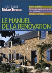 LIVRE : Manuel de la Rénovation