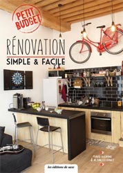 LIVRE : Renovation simple et facile