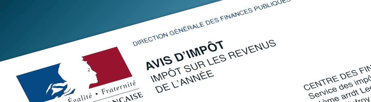 Réduction d'impôts pour travaux de rénovation